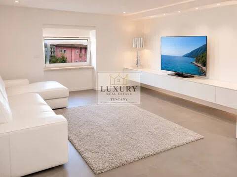 appartamento in vendita a Forte dei Marmi
