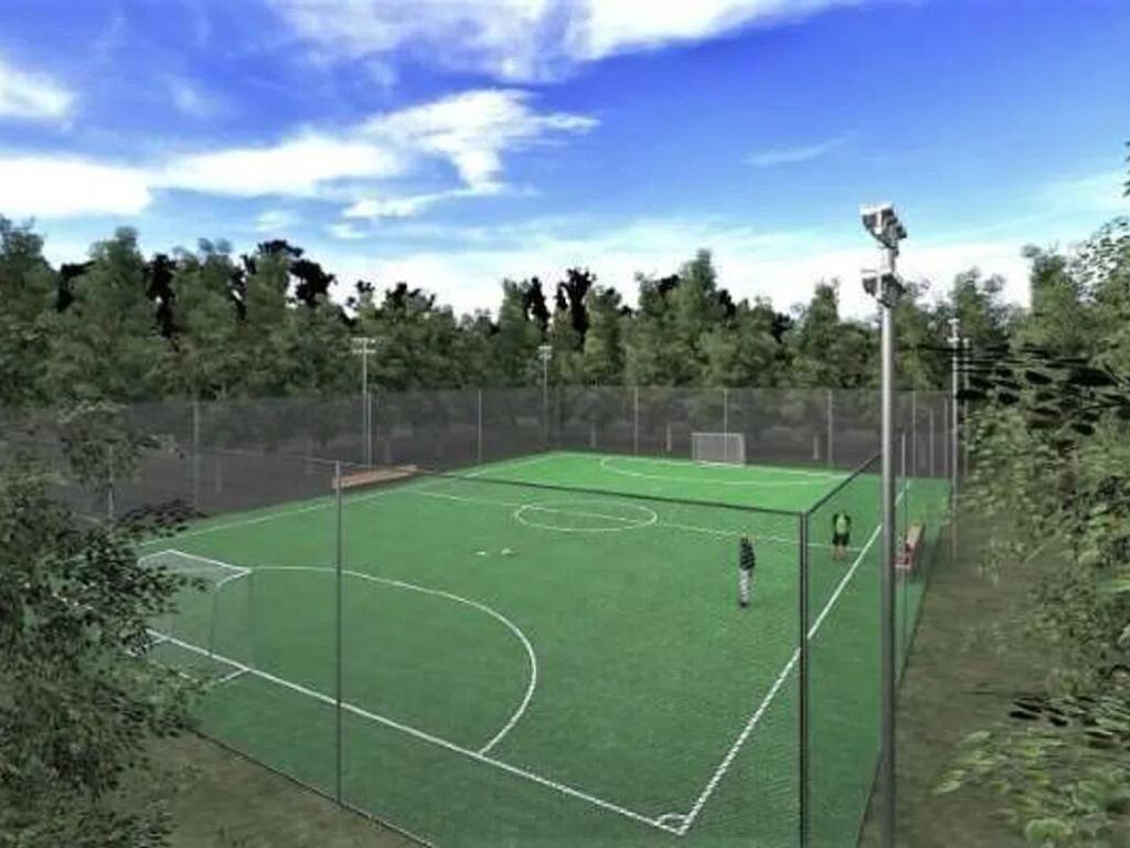 appartamento in vendita a Forte dei Marmi
