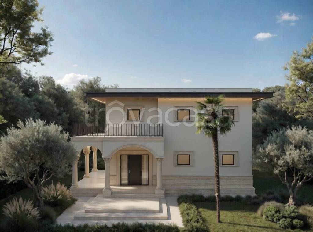 casa indipendente in vendita a Forte dei Marmi in zona Roma Imperiale