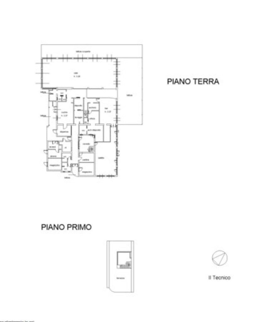 negozio in vendita a Forte dei Marmi in zona Vittoria Apuana