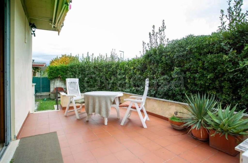 appartamento in vendita a Forte dei Marmi