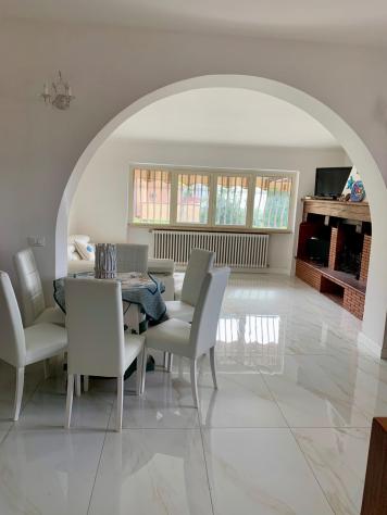appartamento in vendita a Forte dei Marmi
