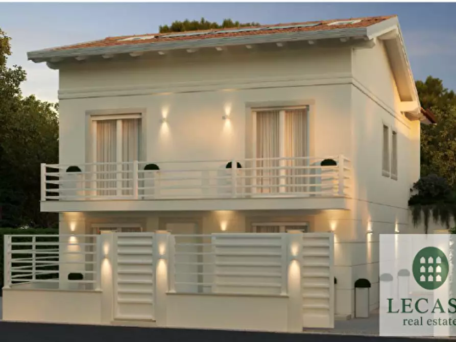 casa indipendente in vendita a Forte dei Marmi