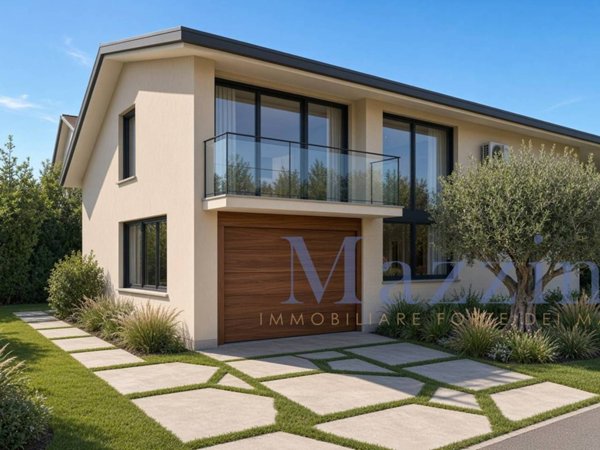 casa indipendente in vendita a Forte dei Marmi in zona Vittoria Apuana