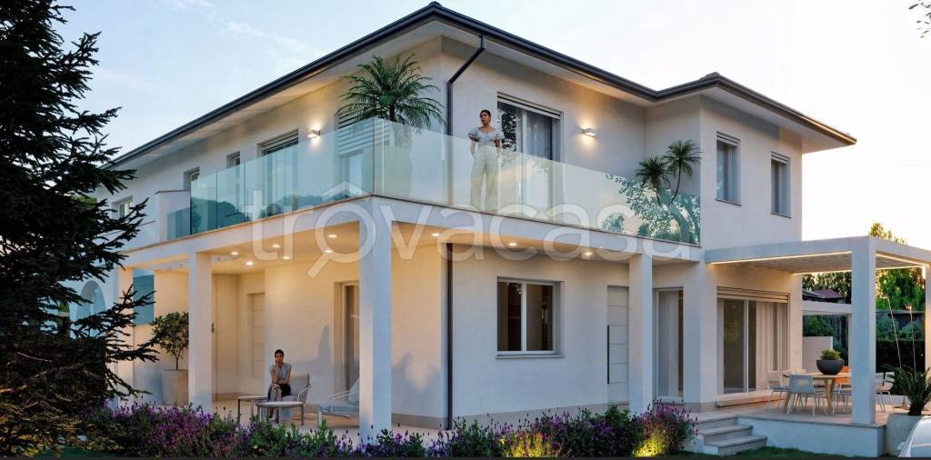 casa indipendente in vendita a Forte dei Marmi