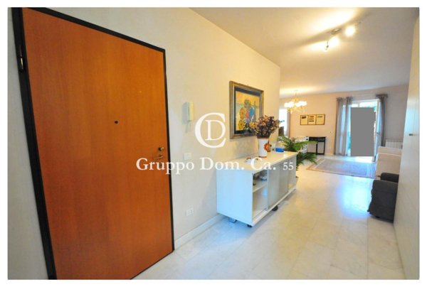 appartamento in vendita a Forte dei Marmi in zona Roma Imperiale