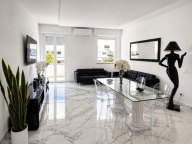 appartamento in vendita a Forte dei Marmi