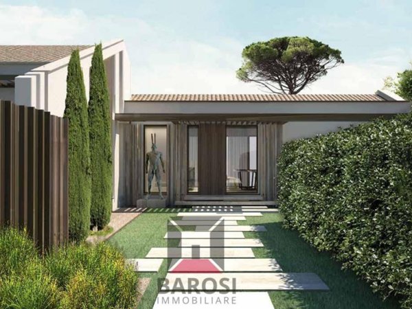 casa indipendente in vendita a Forte dei Marmi in zona Vittoria Apuana