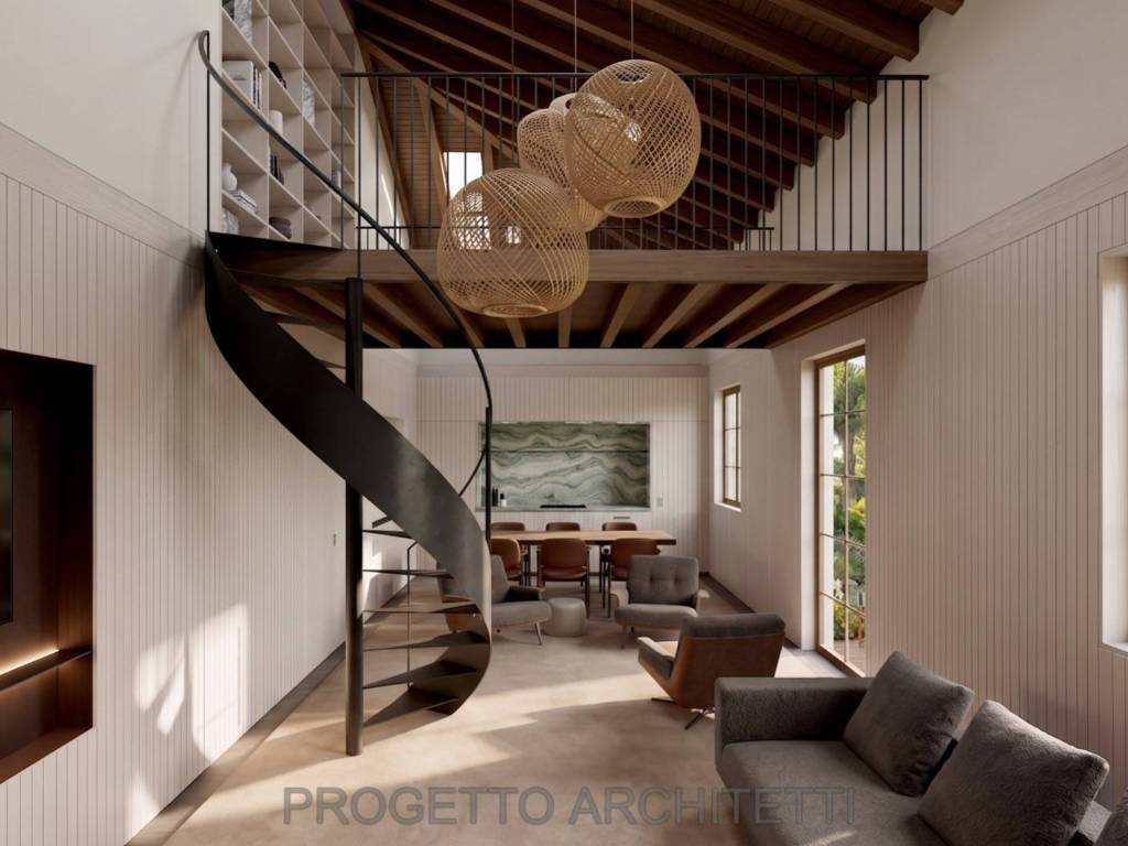 casa indipendente in vendita a Forte dei Marmi in zona Vittoria Apuana