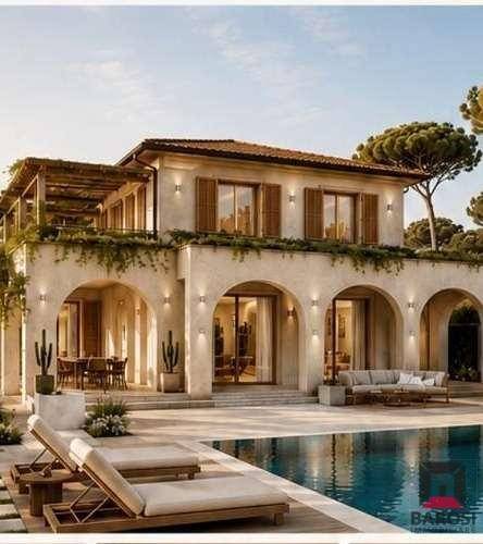casa indipendente in vendita a Forte dei Marmi in zona Vittoria Apuana