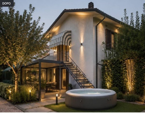 casa indipendente in vendita a Forte dei Marmi