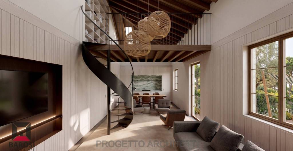 casa indipendente in vendita a Forte dei Marmi in zona Vittoria Apuana