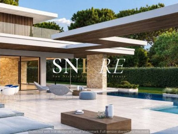 casa indipendente in vendita a Forte dei Marmi in zona Vittoria Apuana