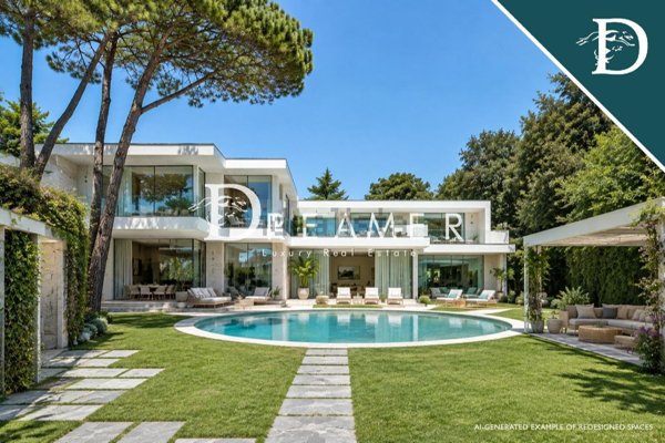 casa indipendente in vendita a Forte dei Marmi in zona Vittoria Apuana