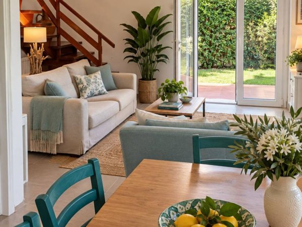 casa indipendente in vendita a Forte dei Marmi in zona Vittoria Apuana
