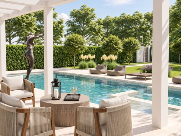 casa indipendente in vendita a Forte dei Marmi in zona Vittoria Apuana
