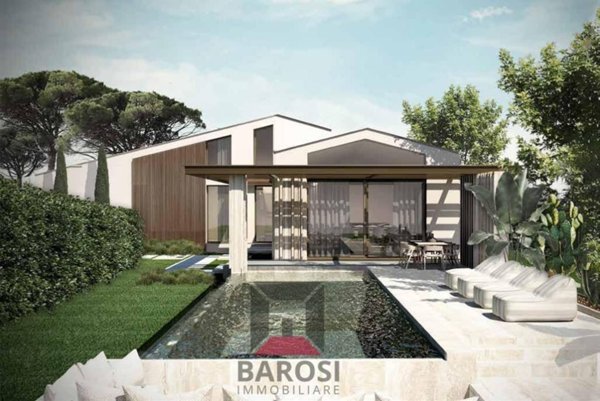 casa indipendente in vendita a Forte dei Marmi in zona Vittoria Apuana