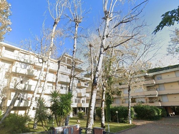 appartamento in vendita a Forte dei Marmi
