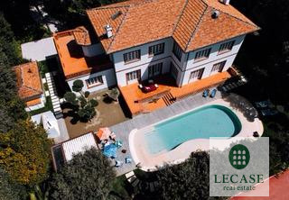 casa indipendente in vendita a Forte dei Marmi in zona Roma Imperiale