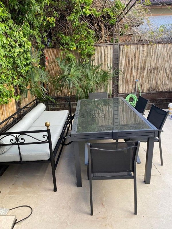 casa indipendente in vendita a Forte dei Marmi in zona Roma Imperiale