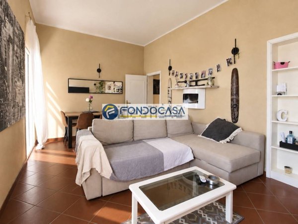 appartamento in vendita a Forte dei Marmi in zona Vaiana