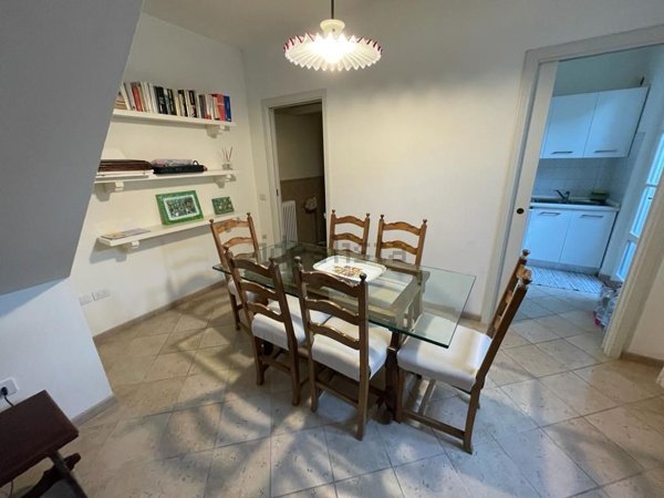 casa indipendente in vendita a Forte dei Marmi in zona Roma Imperiale