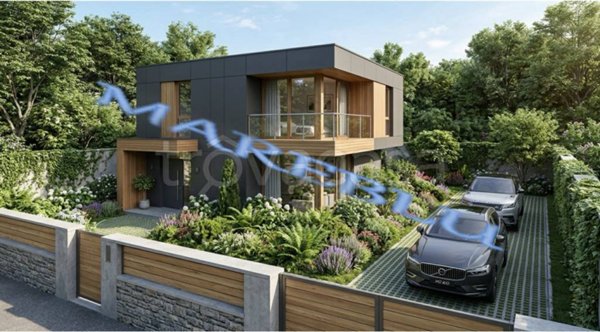 casa indipendente in vendita a Forte dei Marmi in zona Vittoria Apuana