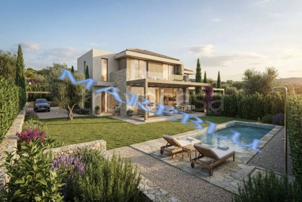 casa indipendente in vendita a Forte dei Marmi in zona Vittoria Apuana