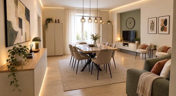 appartamento in vendita a Forte dei Marmi in zona Roma Imperiale