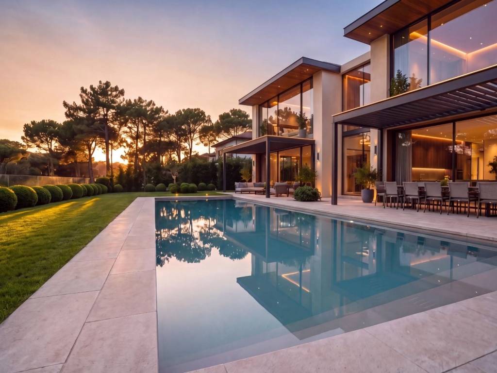 casa indipendente in vendita a Forte dei Marmi in zona Vittoria Apuana