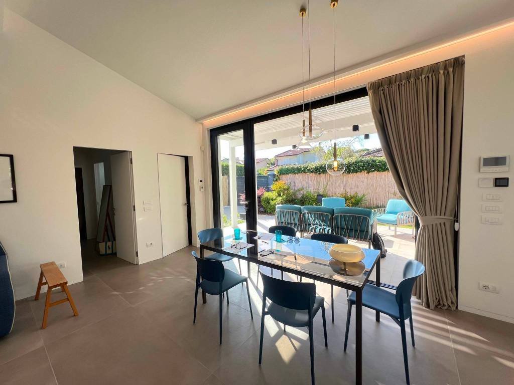 casa indipendente in vendita a Forte dei Marmi