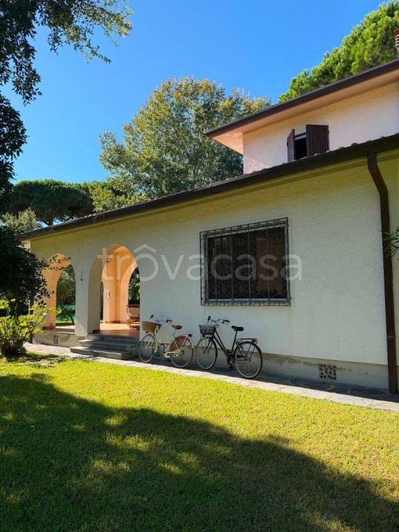 casa indipendente in vendita a Forte dei Marmi in zona Vittoria Apuana
