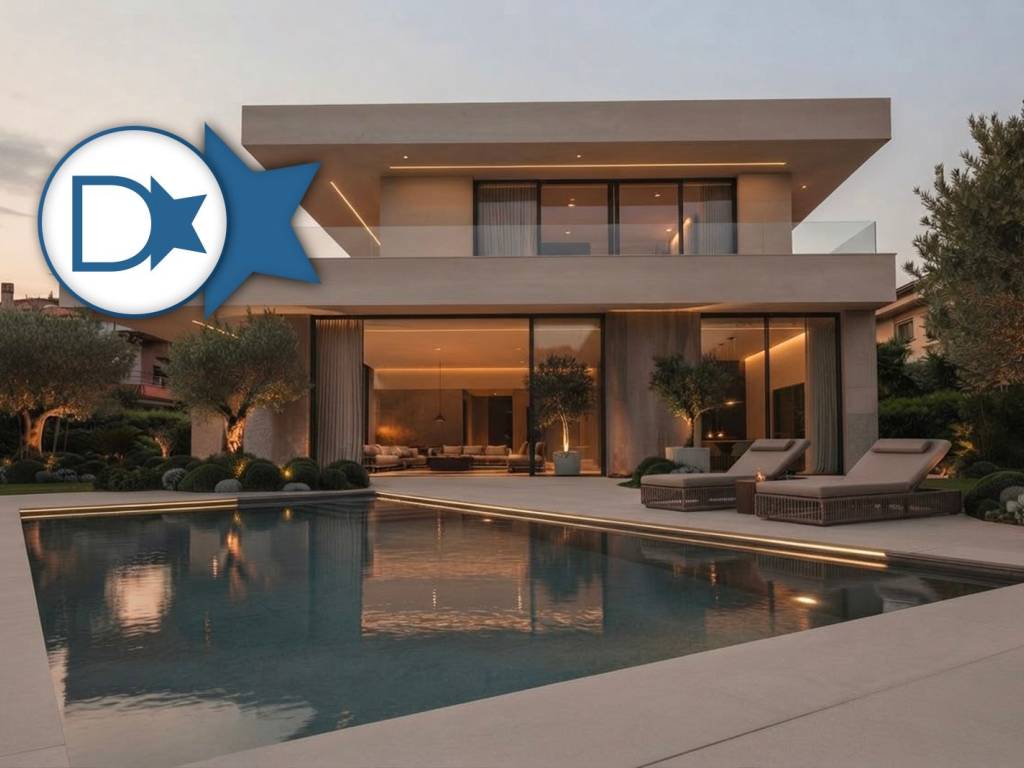 casa indipendente in vendita a Forte dei Marmi in zona Vittoria Apuana