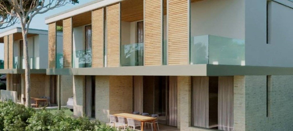 casa indipendente in vendita a Forte dei Marmi in zona Vittoria Apuana