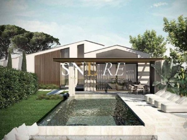 casa indipendente in vendita a Forte dei Marmi in zona Vittoria Apuana
