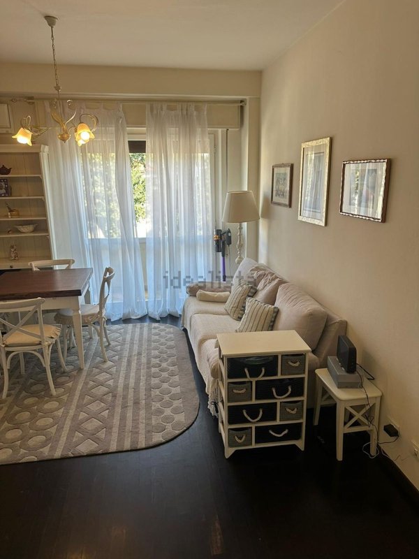 appartamento in vendita a Forte dei Marmi
