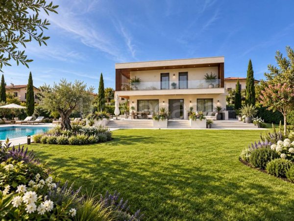 casa indipendente in vendita a Forte dei Marmi in zona Vittoria Apuana