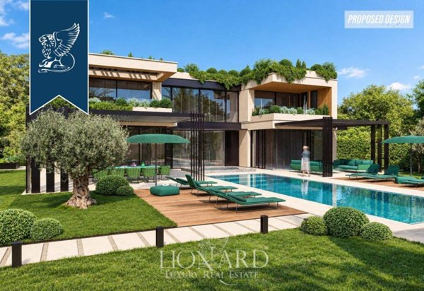 casa indipendente in vendita a Forte dei Marmi in zona Vittoria Apuana
