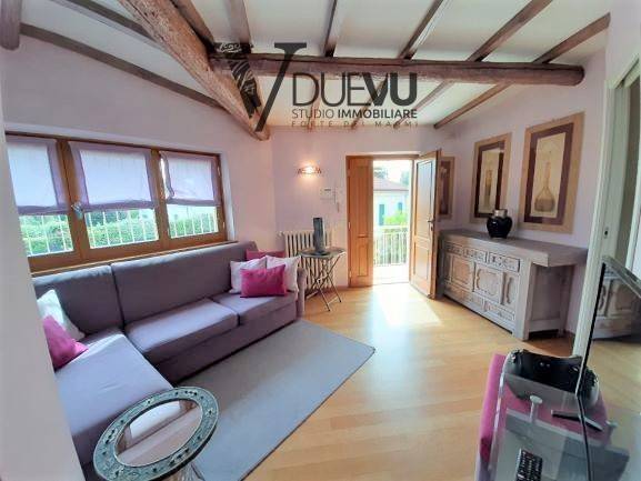 appartamento in vendita a Forte dei Marmi