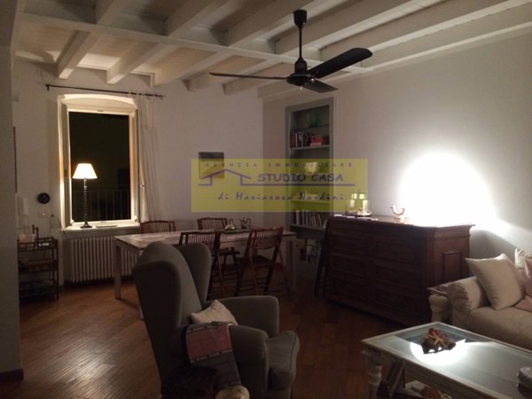 appartamento in vendita a Forte dei Marmi in zona Roma Imperiale