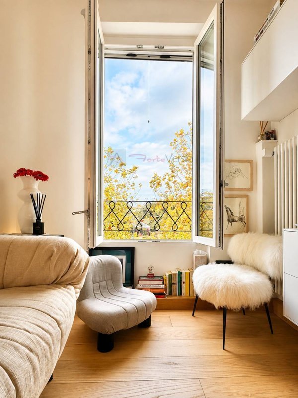casa indipendente in vendita a Forte dei Marmi in zona Roma Imperiale