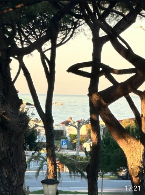 appartamento in vendita a Forte dei Marmi in zona Roma Imperiale