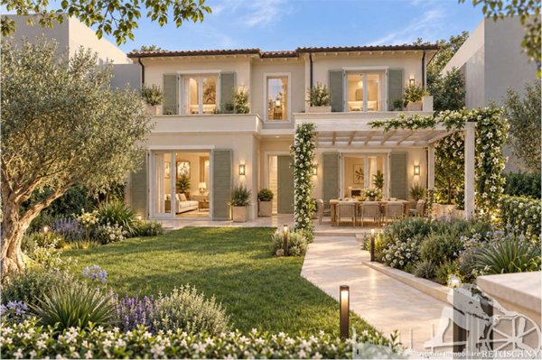 casa indipendente in vendita a Forte dei Marmi