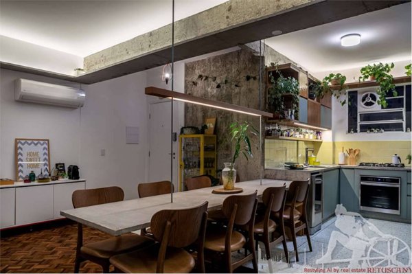 appartamento in vendita a Forte dei Marmi in zona Vittoria Apuana