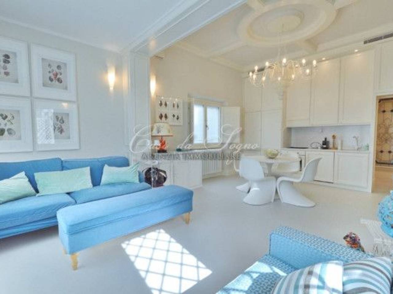 casa indipendente in vendita a Forte dei Marmi in zona Roma Imperiale