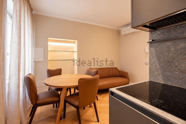 appartamento in vendita a Forte dei Marmi in zona Roma Imperiale