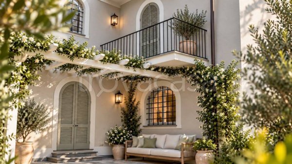 casa indipendente in vendita a Forte dei Marmi in zona Vittoria Apuana