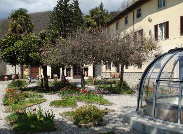casa indipendente in vendita a Fosciandora in zona La Villa