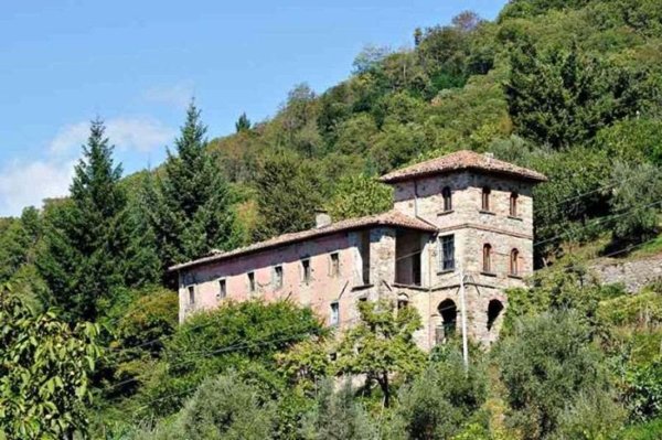 casa indipendente in vendita a Fosciandora in zona Treppignana