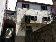 casa indipendente in vendita a Fosciandora